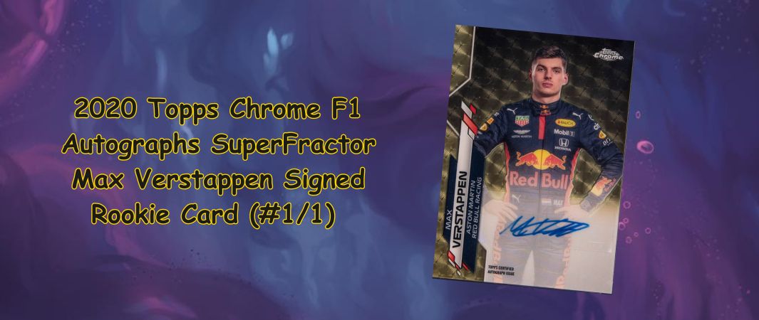 topps formula 